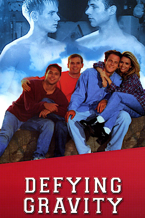 Defying Gravity постер