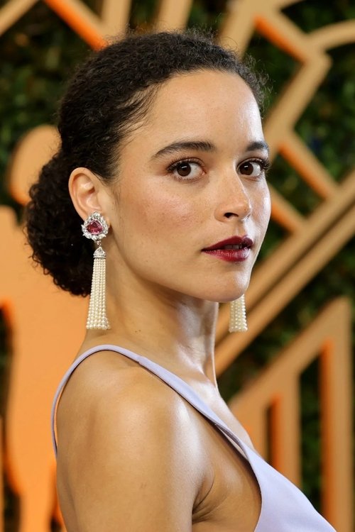 Джулиана Кэнфилд