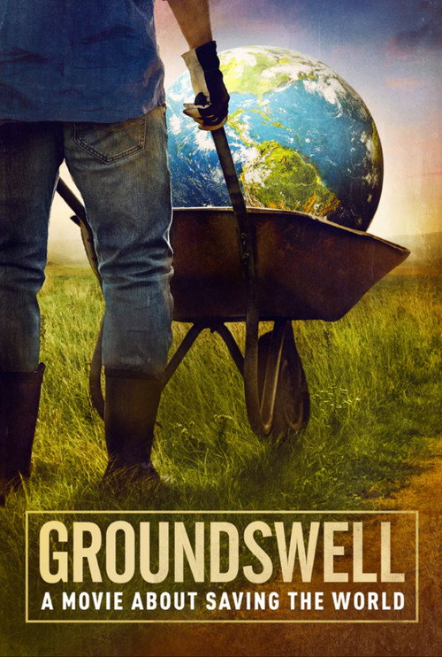 Groundswell постер