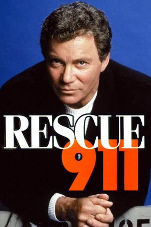Rescue 911 постер