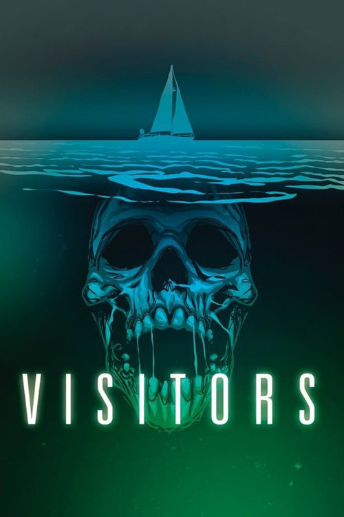 Visitors постер