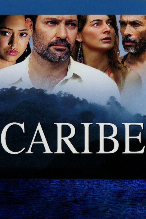 Caribe постер
