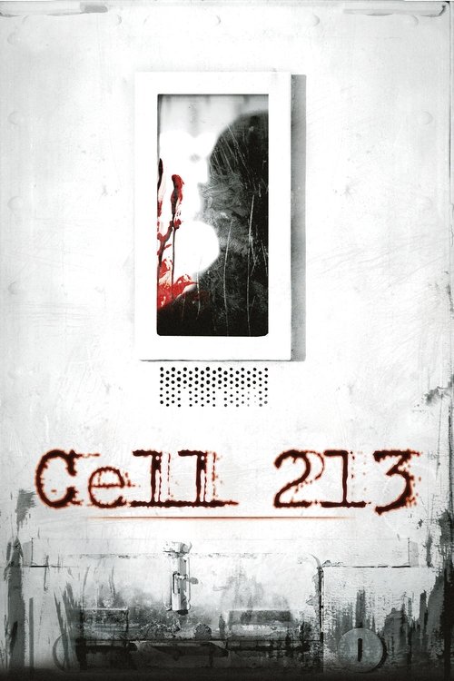 Cell 213 постер