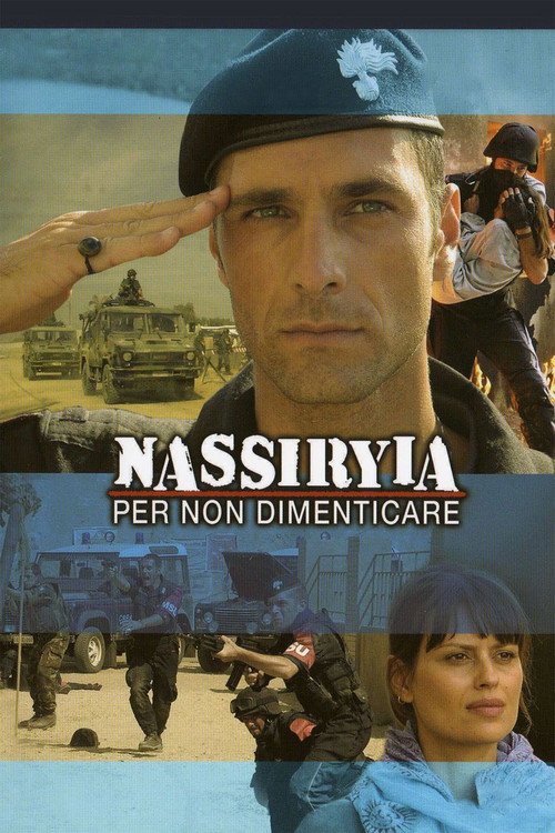 Nassiryia - Per non dimenticare постер