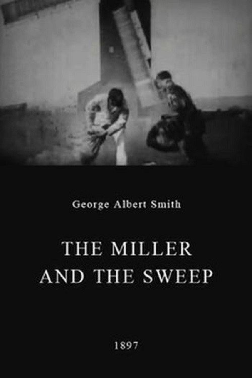 The Miller and the Sweep постер
