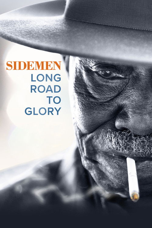 Sidemen: Long Road To Glory постер