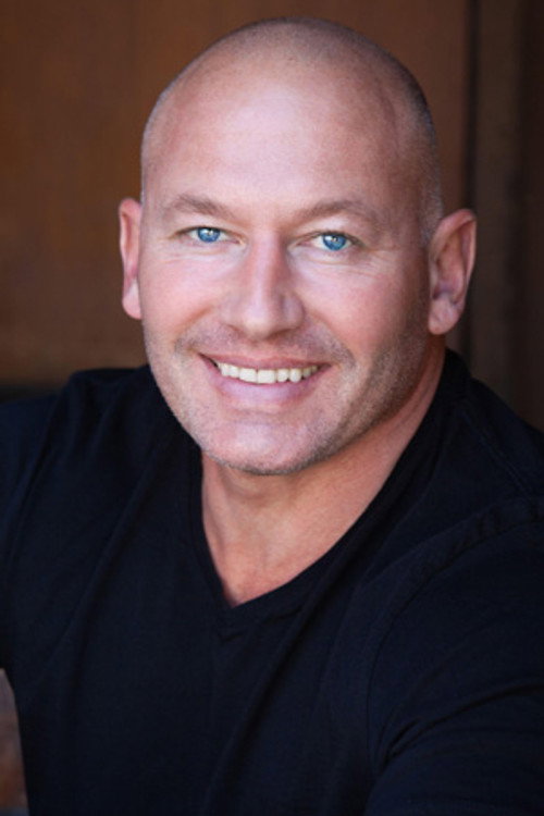 Ник МакКинлесс