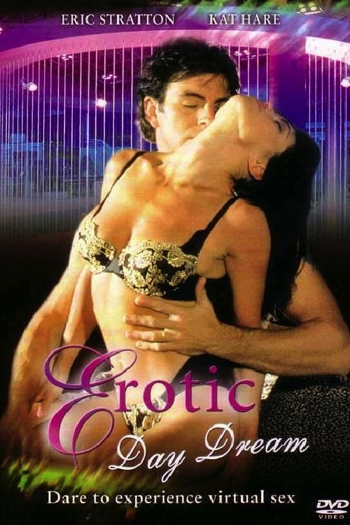 Erotic Day Dream постер