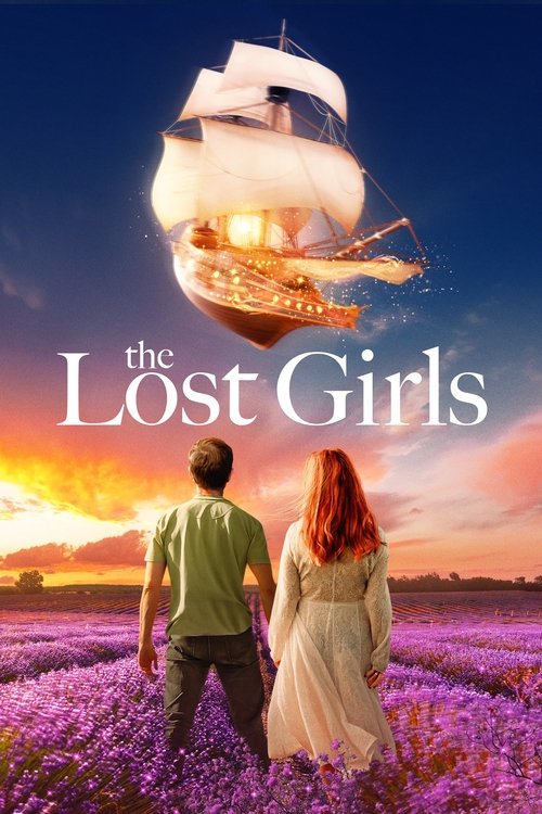 The Lost Girls постер