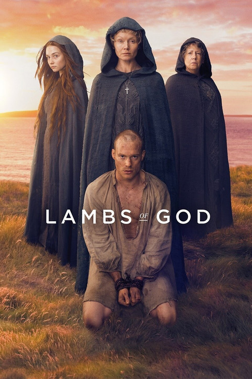 Lambs of God постер