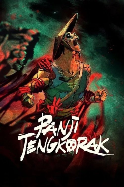 Panji Tengkorak постер