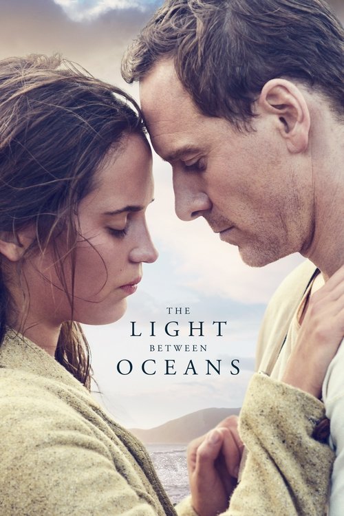 The Light Between Oceans постер