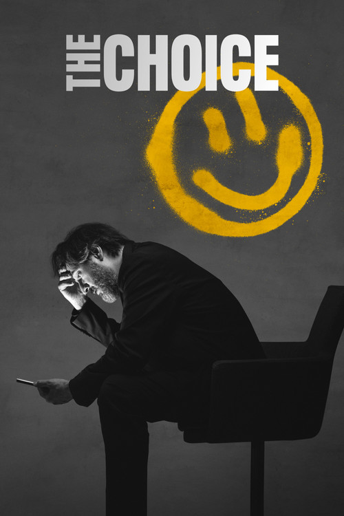 Ben Gri постер