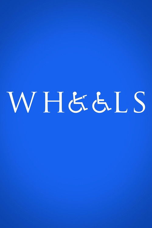 Wheels постер
