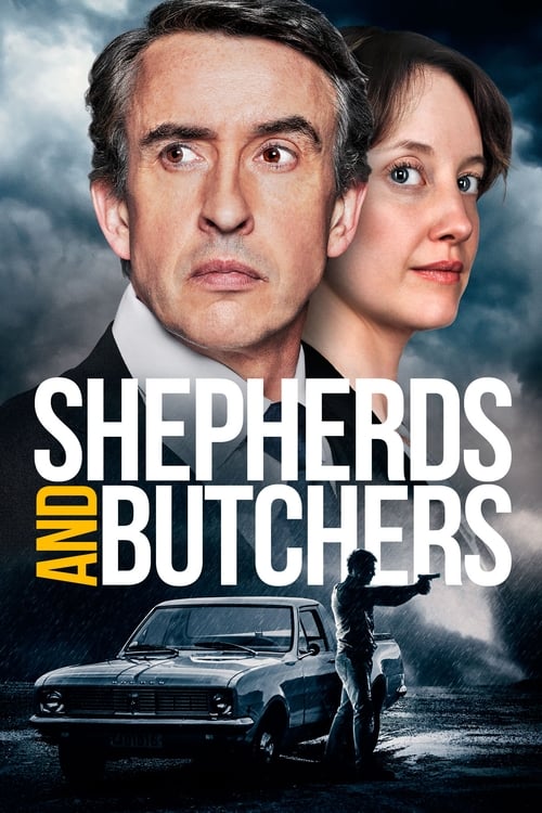 Shepherds and Butchers постер