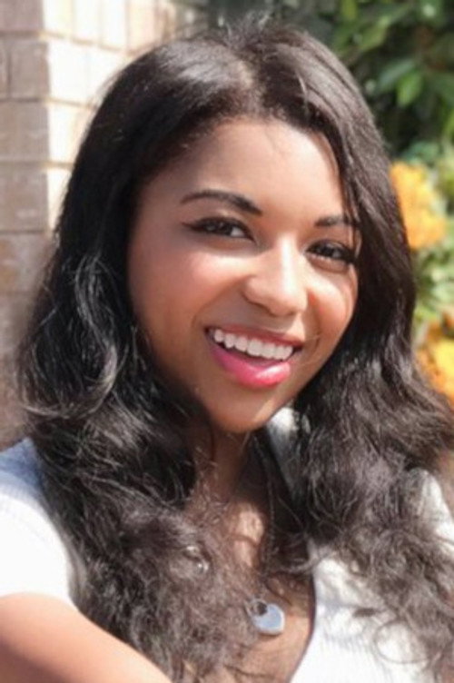 Mica Burton