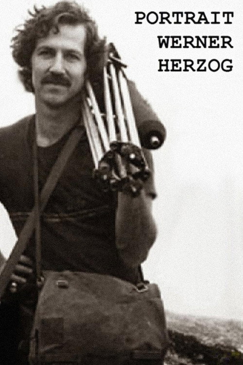 Portrait: Werner Herzog постер