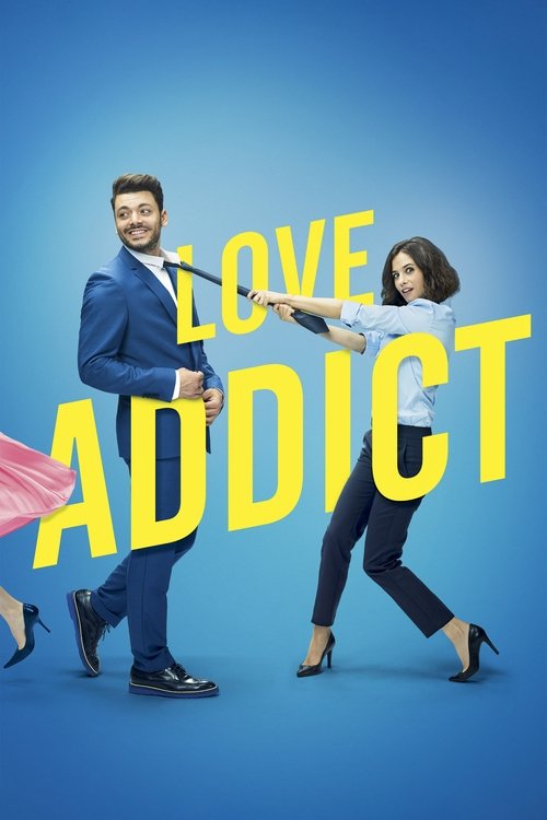 Love Addict постер