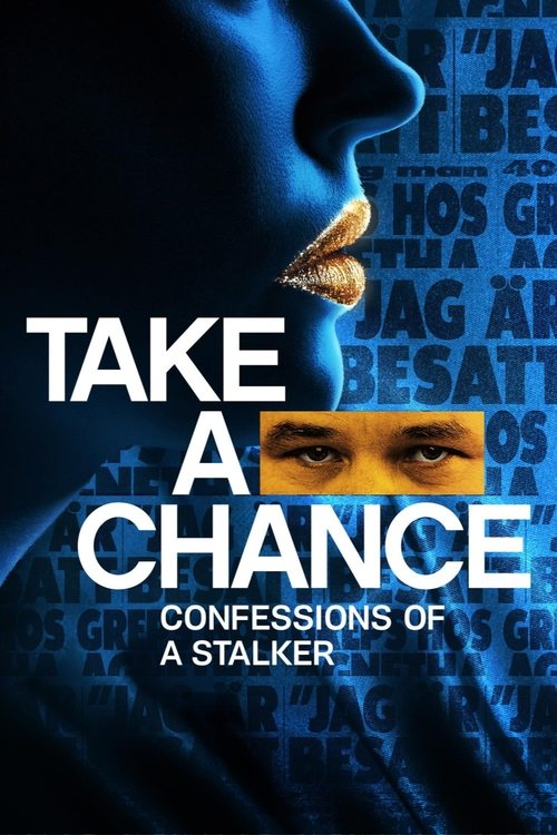 Take a Chance постер