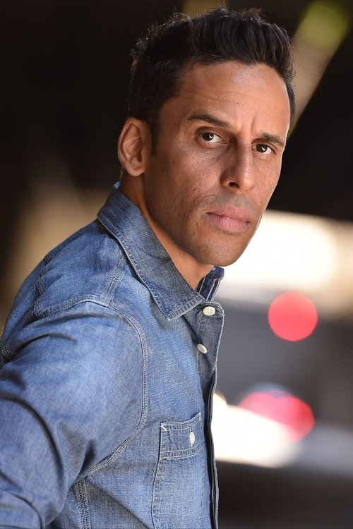 Уилмер Калдерон