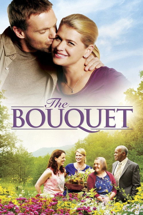 The Bouquet постер