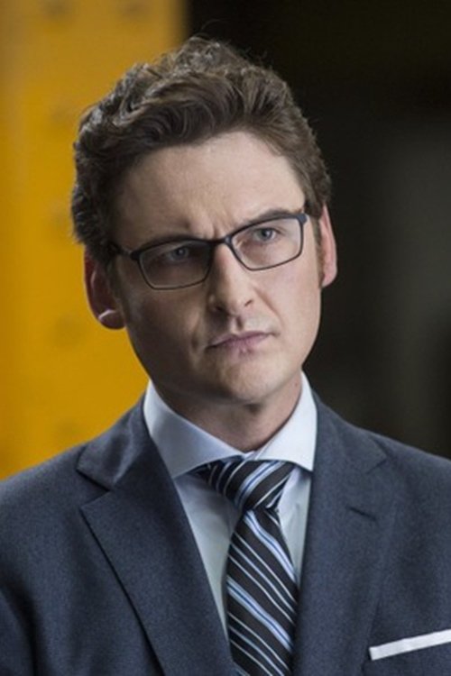 Тоби Леонард Мур