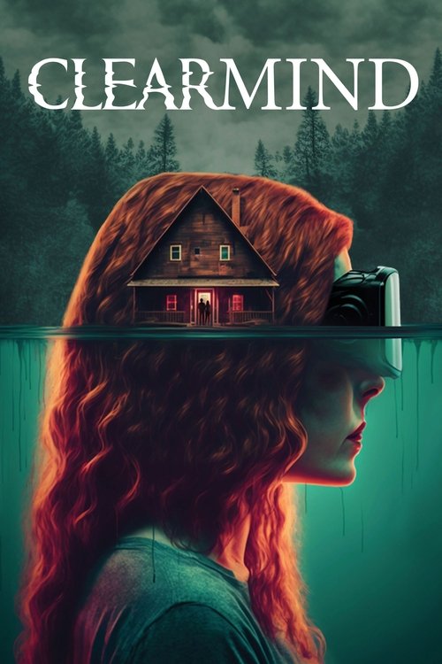 ClearMind постер