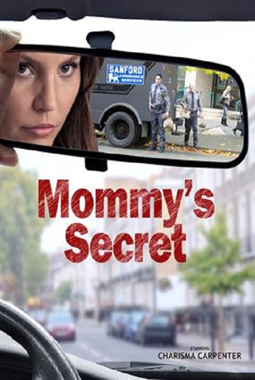 Mommy's Secret постер