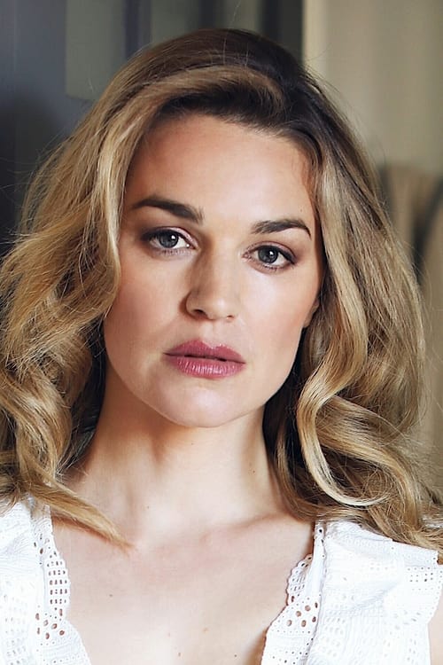 Лора Гордон