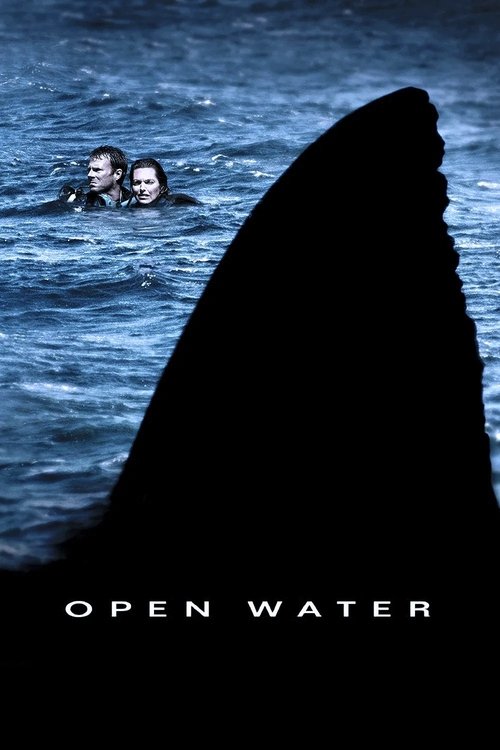 Open Water постер