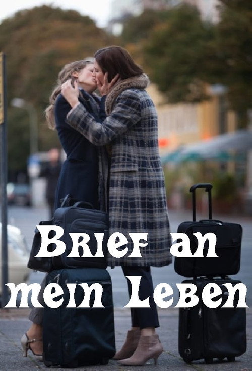 Brief an mein Leben постер