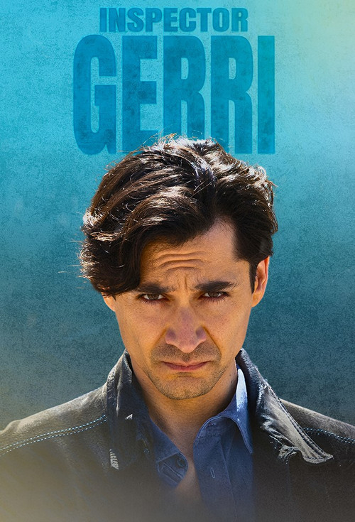 Gerri постер