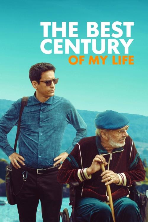The Best Century of My Life постер
