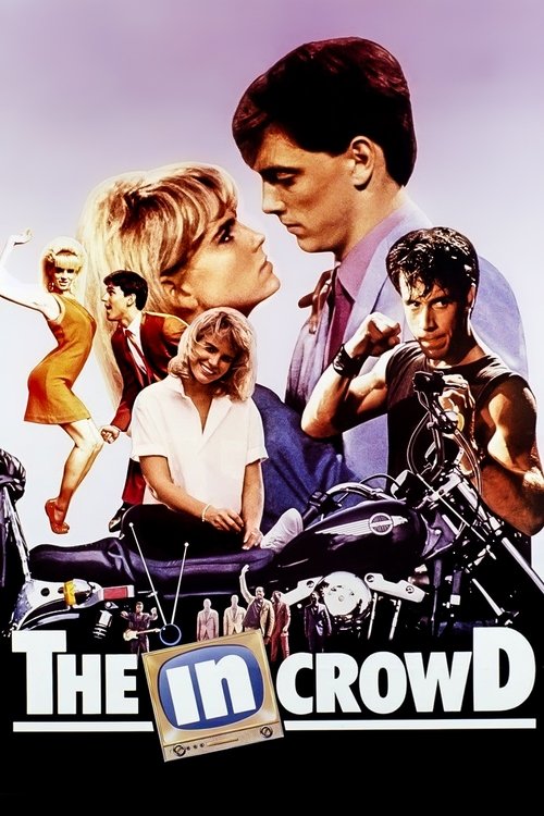 The In Crowd постер