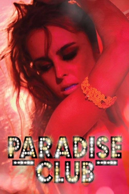 Paradise Club постер