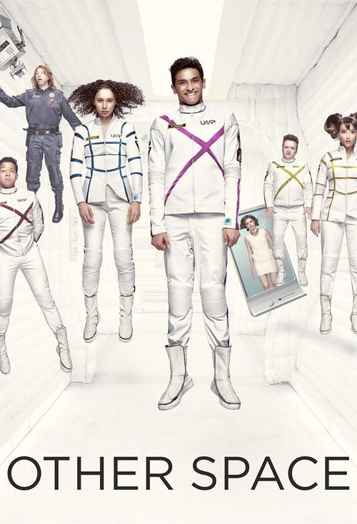 Other Space постер