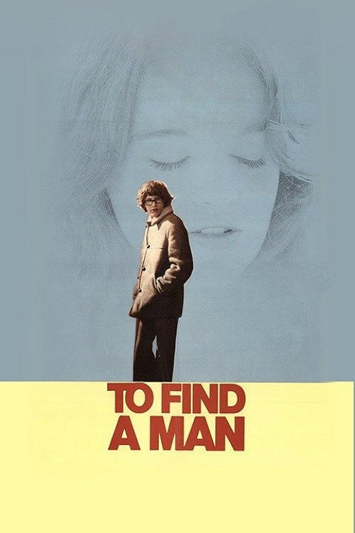 To Find a Man постер