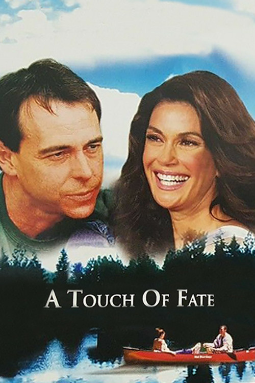 A Touch of Fate постер