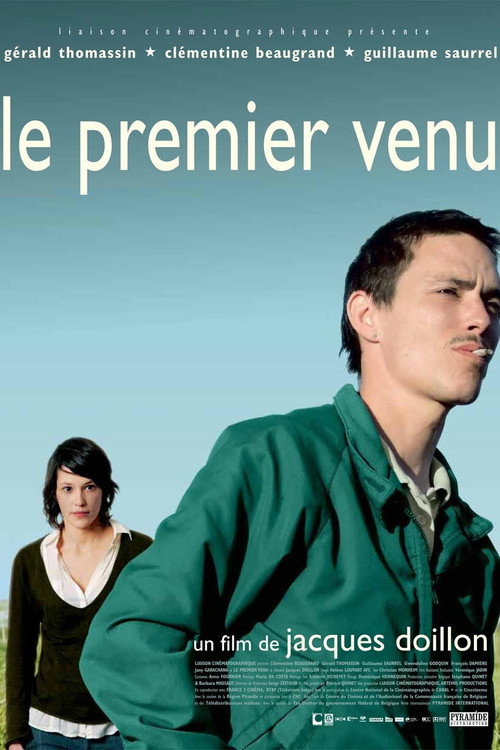 Le premier venu постер