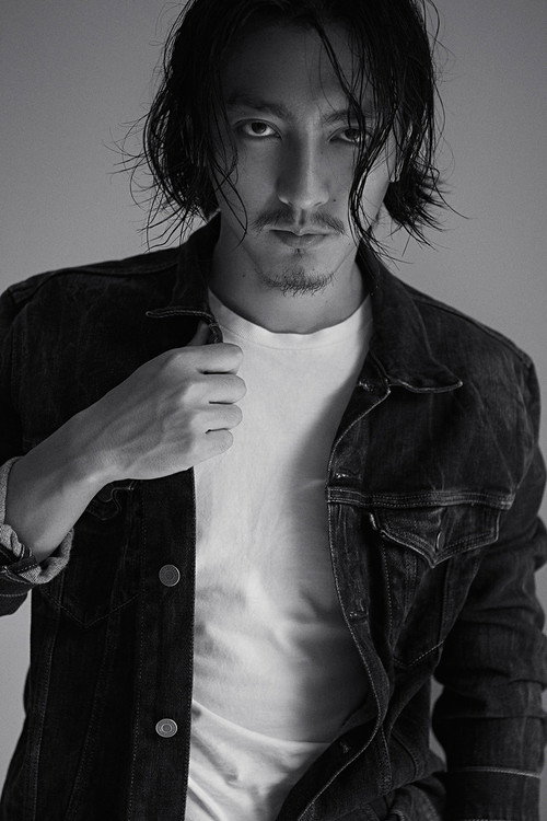 Су Чжэнь Хуа