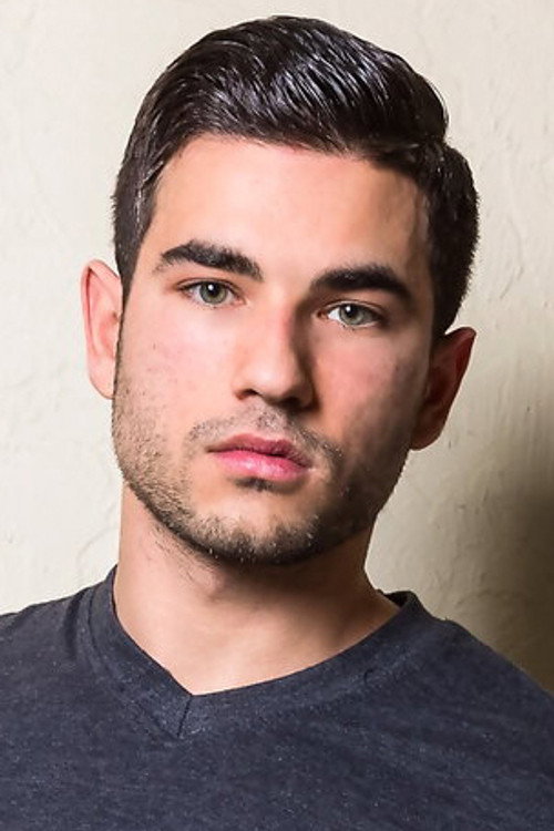 Vadim Black