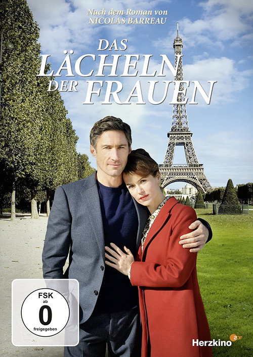 Das Lächeln der Frauen постер