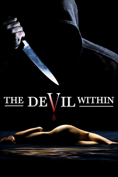 The Devil Within постер