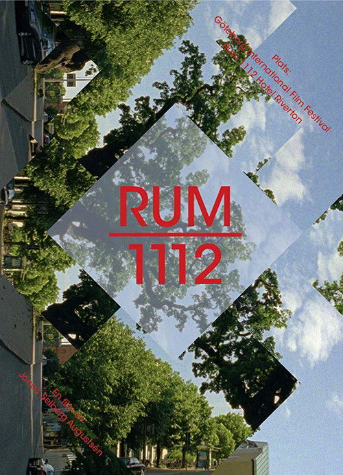 Rum 1112 постер
