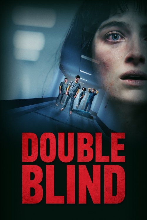 Double Blind постер