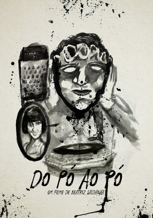 Do Pó ao Pó постер