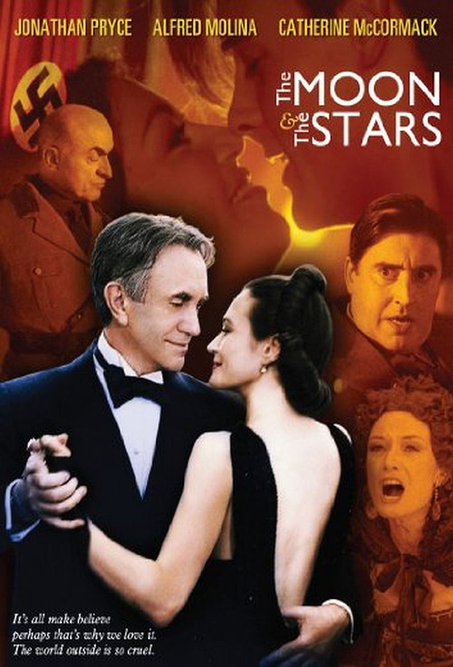 The Moon and the Stars постер