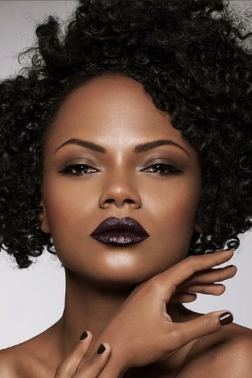 Шахерезада Окотака Эбале