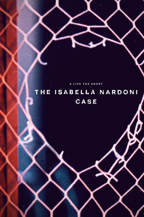 Isabella: o Caso Nardoni постер