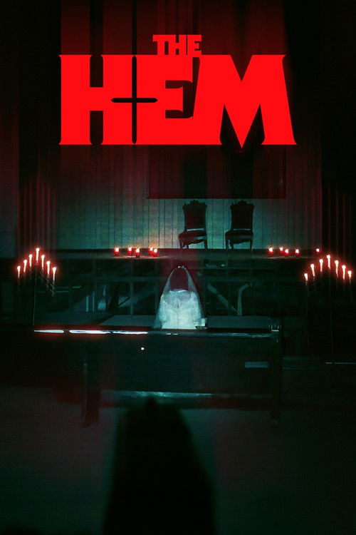 Подол постер